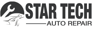 STAR TECH auto repair